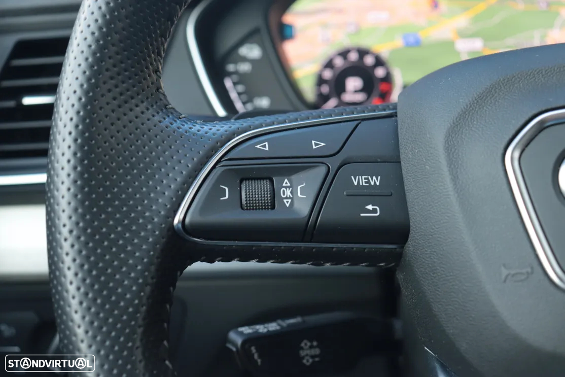 Audi Q5 55 TFSIe quattro S line S tronic - 26