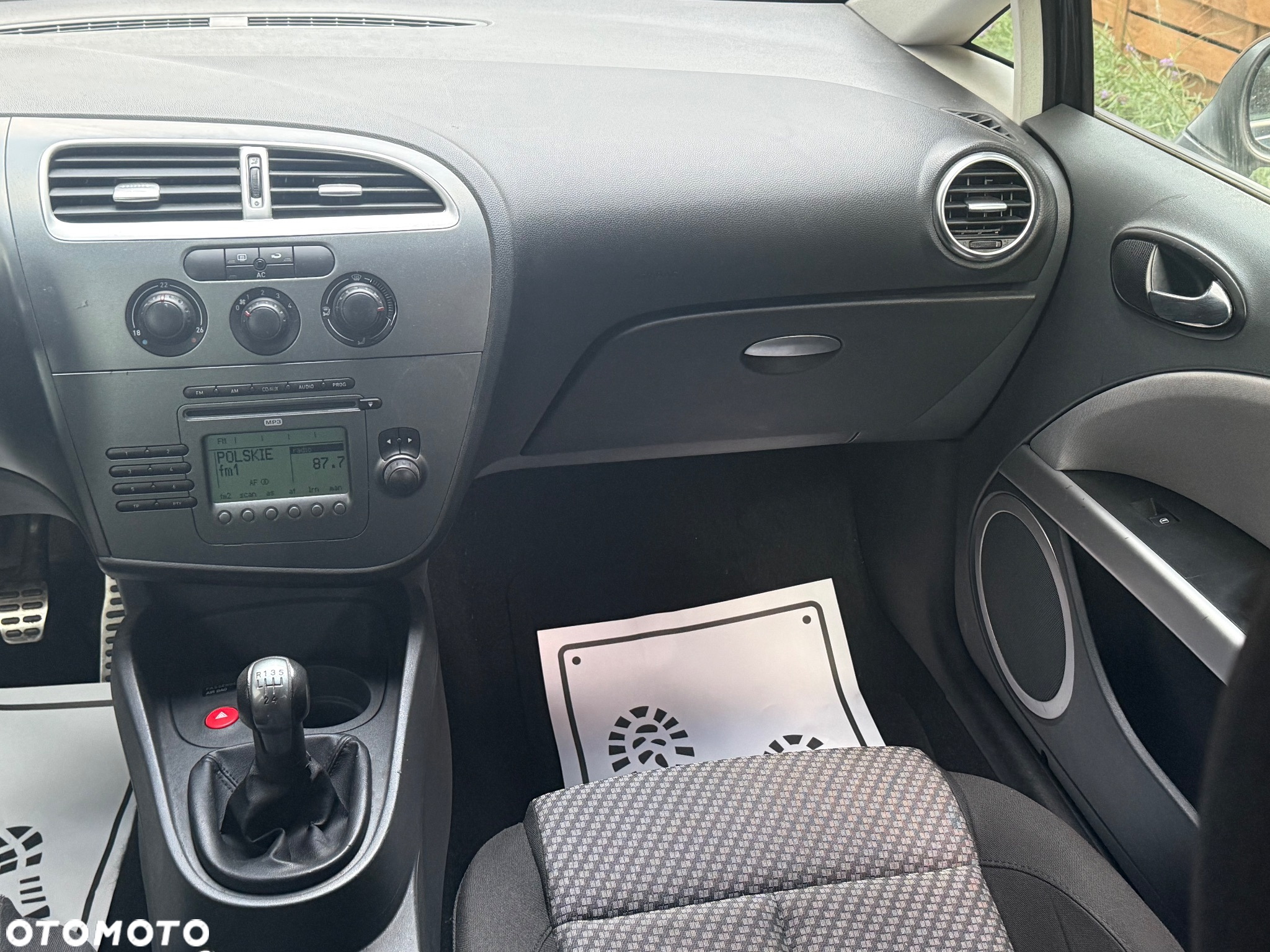 Seat Leon 1.4 Sport Limited - 31