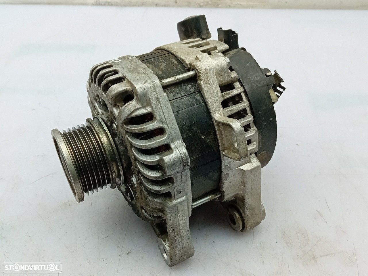 Alternador PEUGEOT 3008 II (M_) - 1