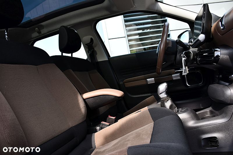 Citroën C4 Cactus 1.6 Blue HDi Shine - 25