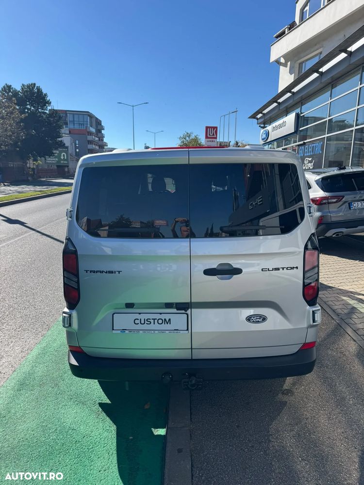 Ford Transit - 13