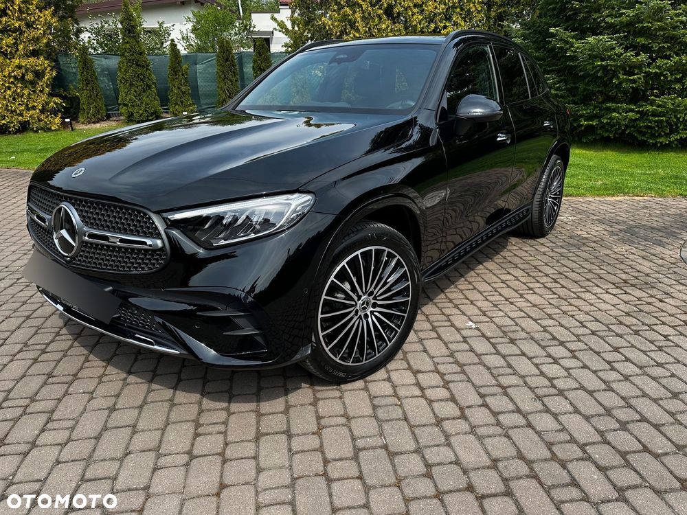 Mercedes-Benz GLC - 6