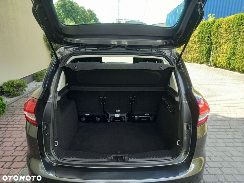 Ford C-MAX 1.5 TDCi Titanium - 14