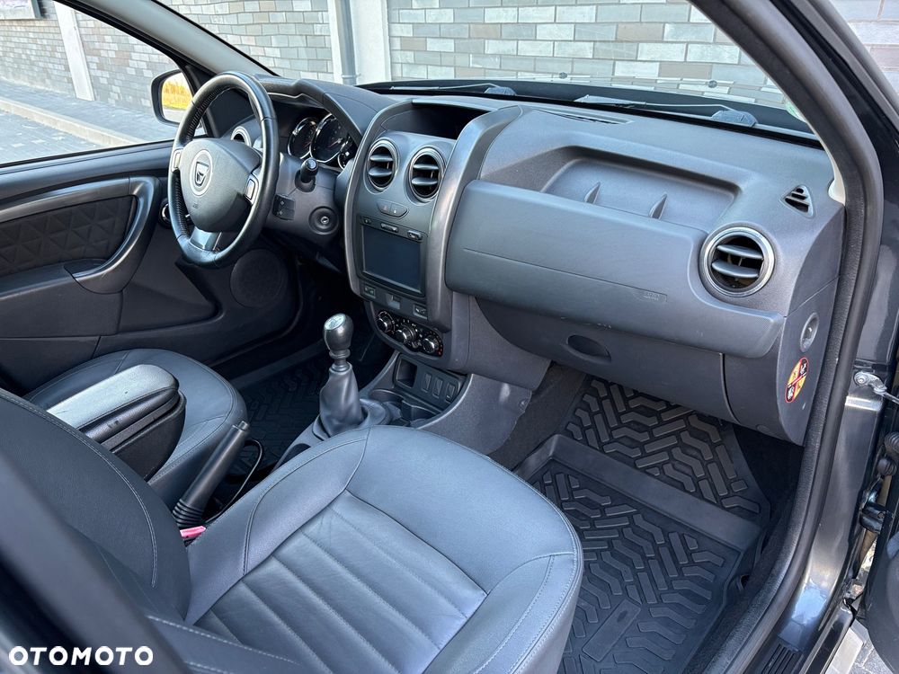 Dacia Duster 1.2 TCe Prestige - 7
