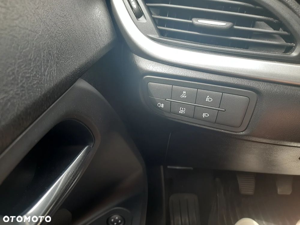 Fiat Tipo 1.4 16V Lounge - 11