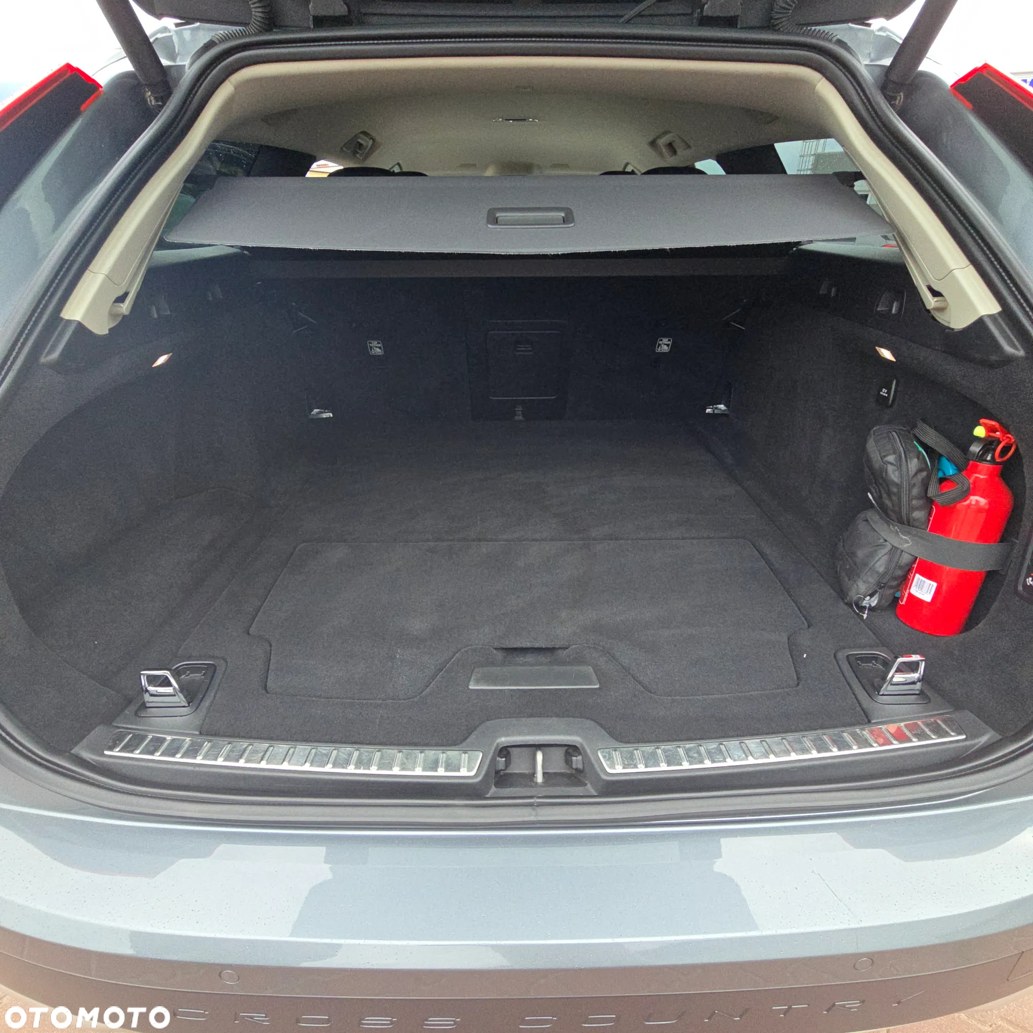Volvo V90 - 8