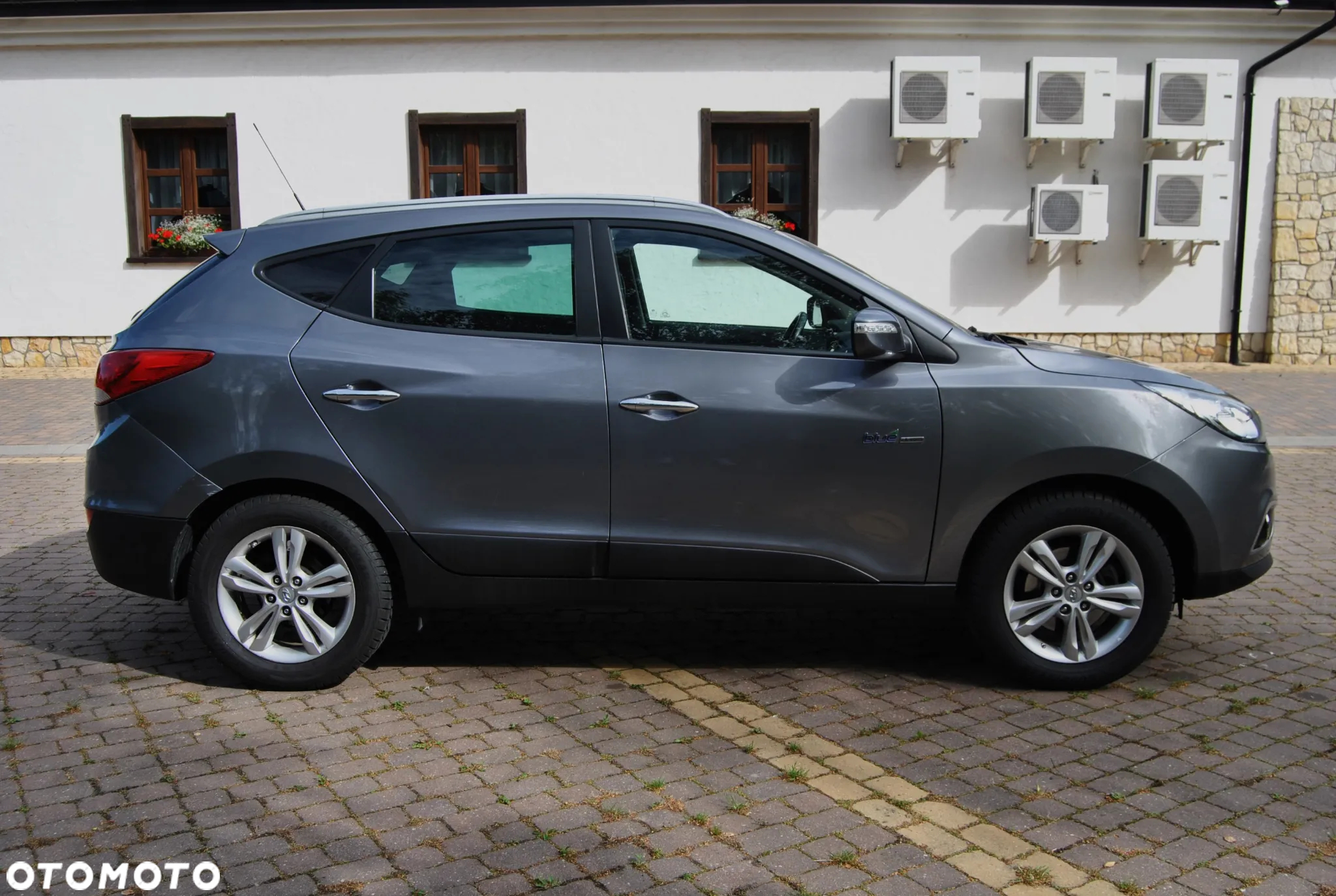 Hyundai ix35 1.6 GDI Premium 2WD - 17