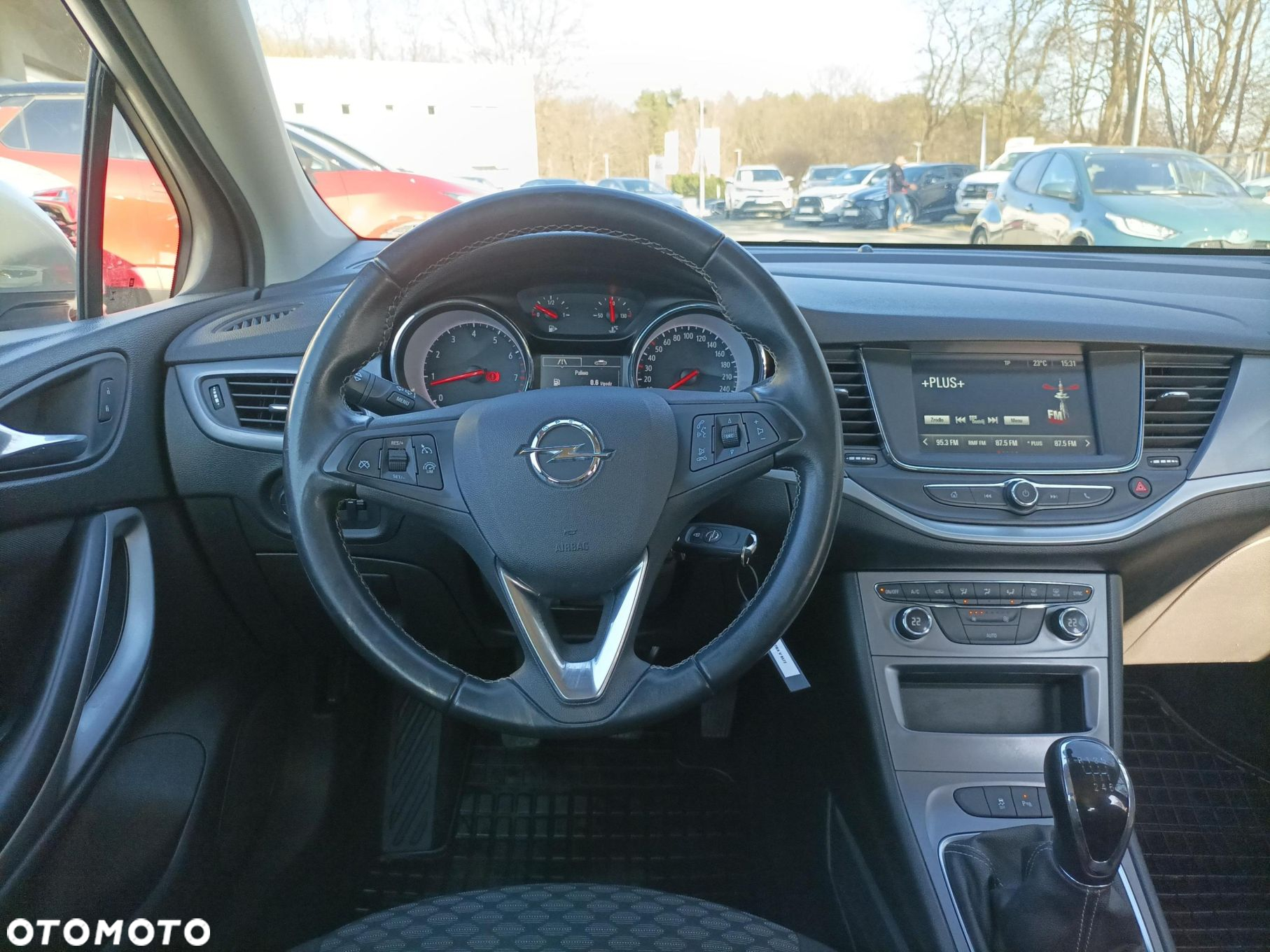 Opel Astra - 12