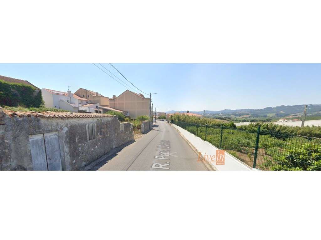 Terreno com projeto aprovado para 5 apartamentos no Livramento na A... - Grande imagem: 2/9