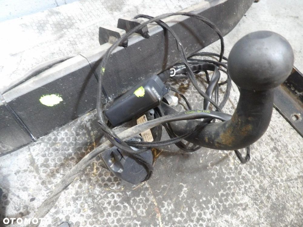 HYUNDAI IX35 LIFT HAK DO PRZYCZEPY E2000-1378 - 2