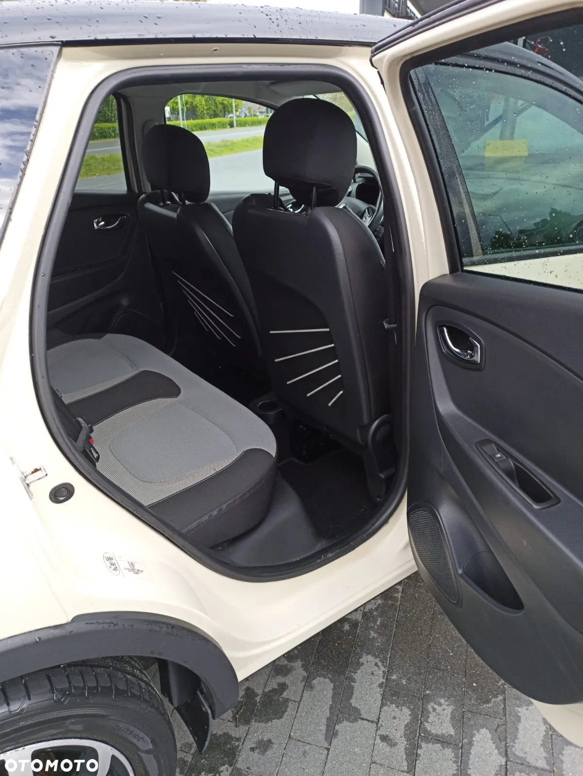 Renault Captur 1.5 dCi Energy Life - 9