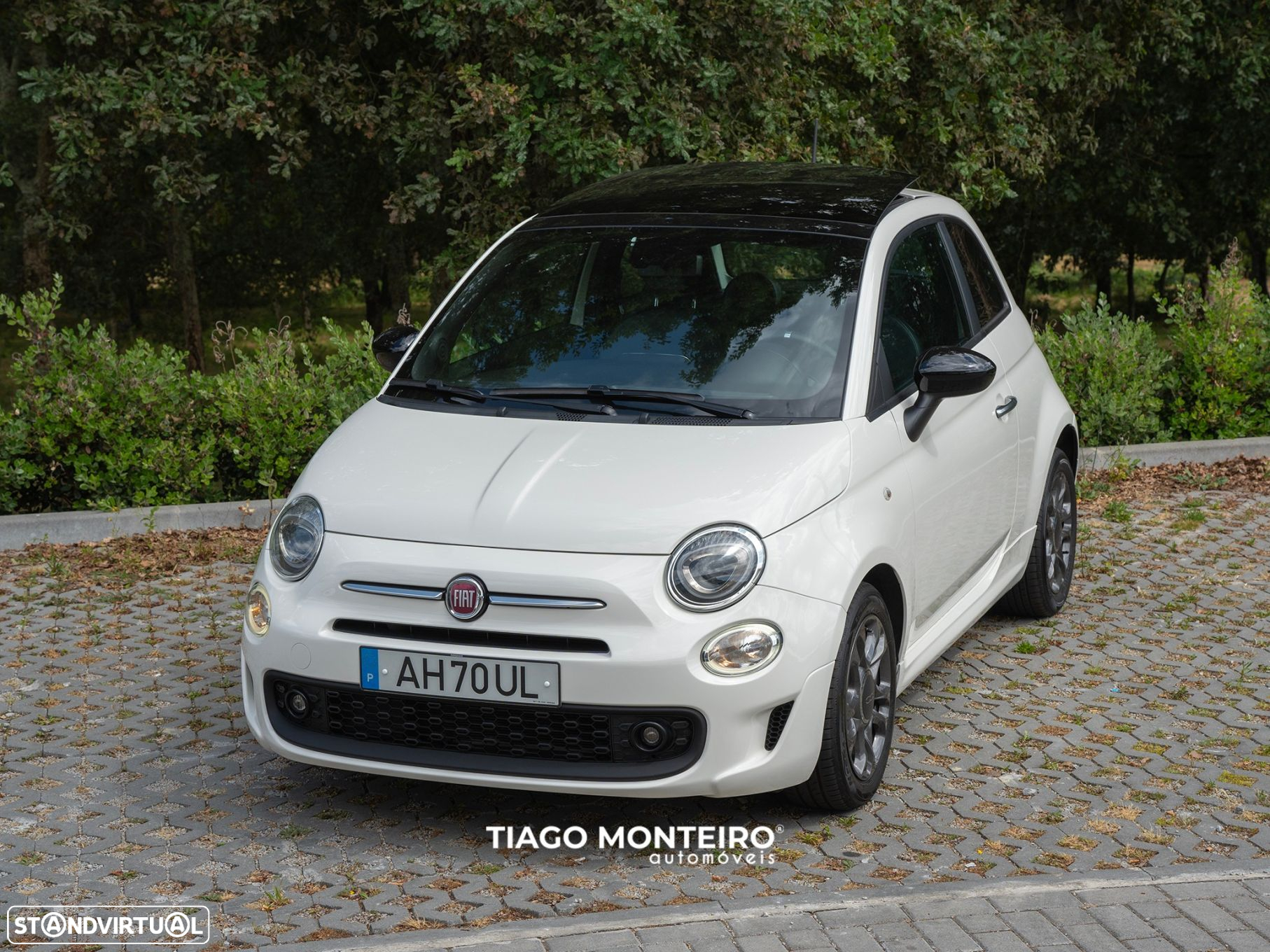 Fiat 500 - 3