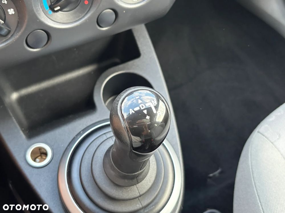 Ford Fiesta 1.4 Durashift-EST Trend - 22