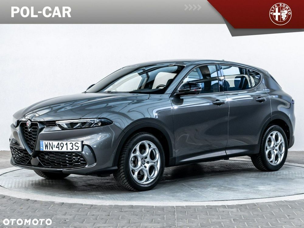 Alfa Romeo Tonale 1.5 T4 GSE mHEV Sprint DCT - 1