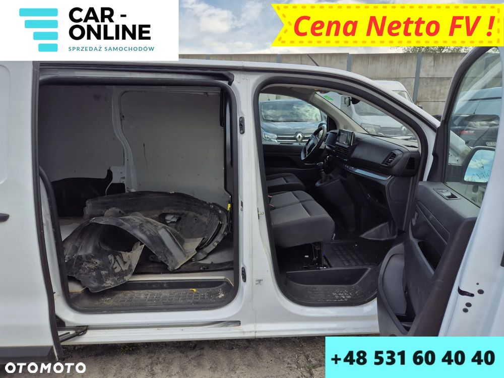Toyota Proace - 11