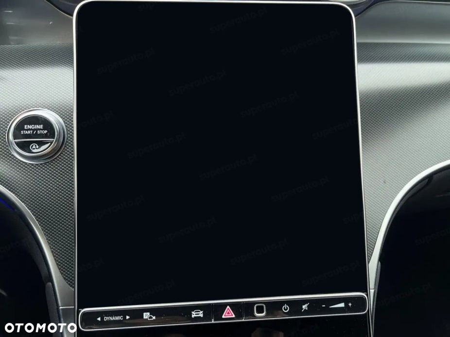 Mercedes-Benz GLC 220 d mHEV 4-Matic AMG Line - 16
