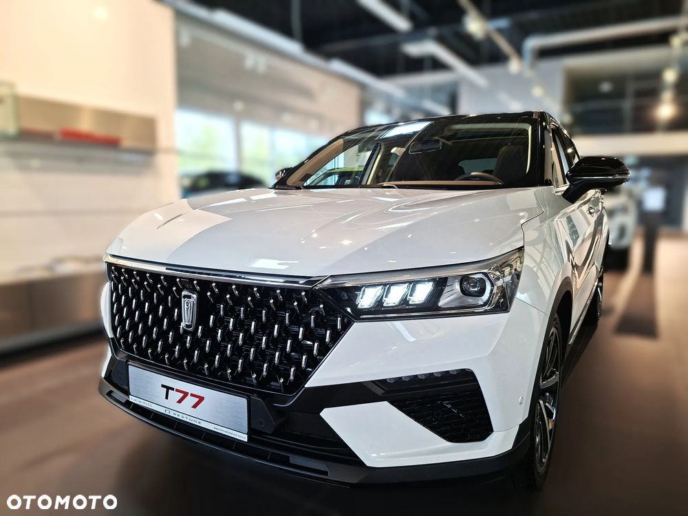Bestune T77 1.5T Elegance DCT - 1