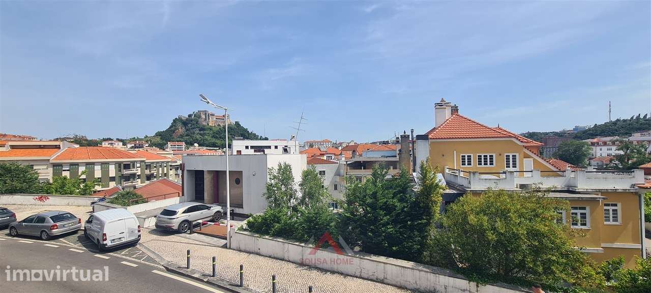 Apartamento T3 no Centro da Cidade - Grande imagem: 4/13