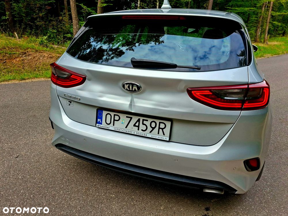 Kia Ceed 1.0 T-GDI L - 12