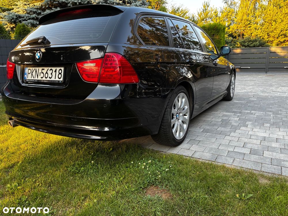 BMW Seria 3 - 2