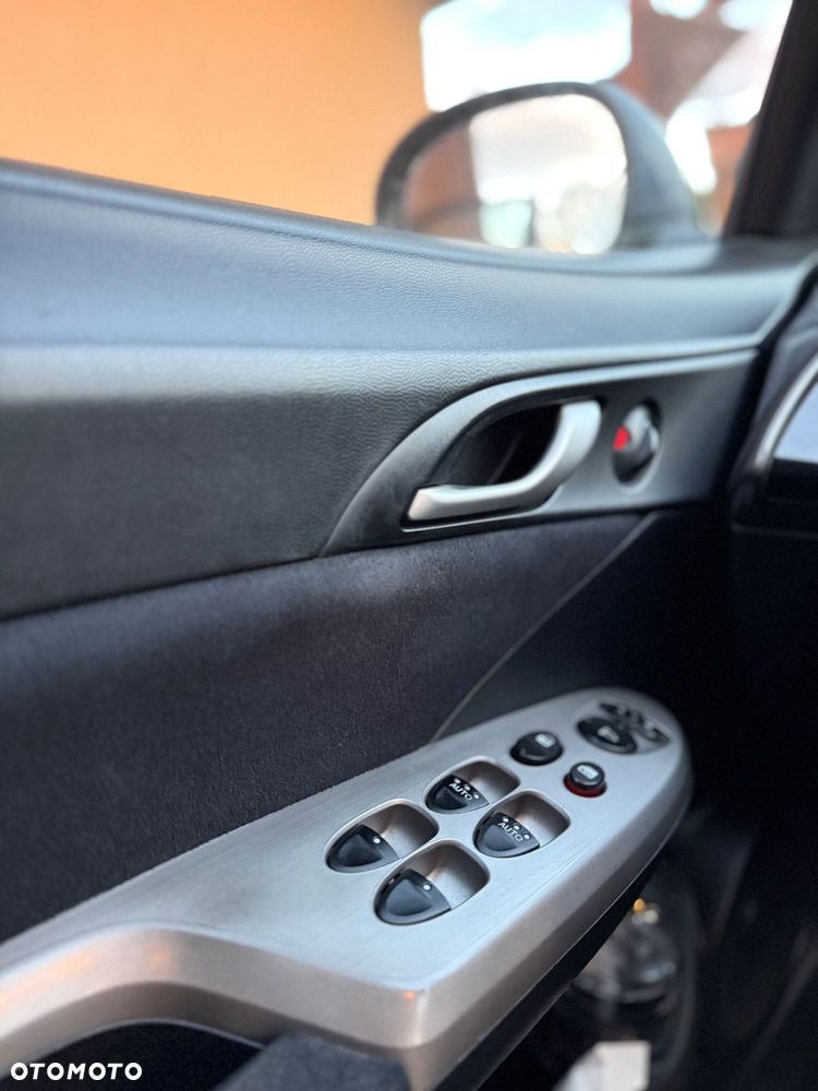 Honda Civic 1.4 Base - 14