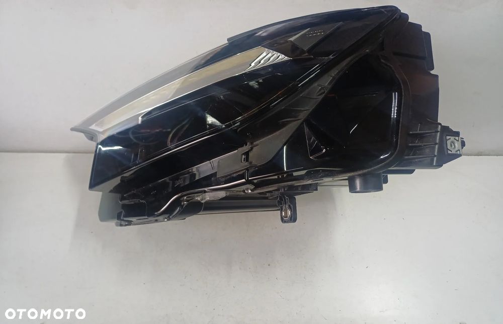 Lampa lewy przod audi Q4 e-tron full led europa - 6