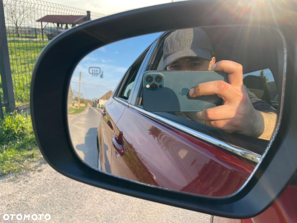 Suzuki SX4 S-Cross - 12