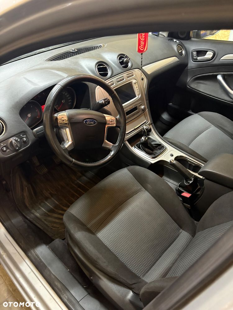Ford Mondeo 1.8 TDCi Trend - 7