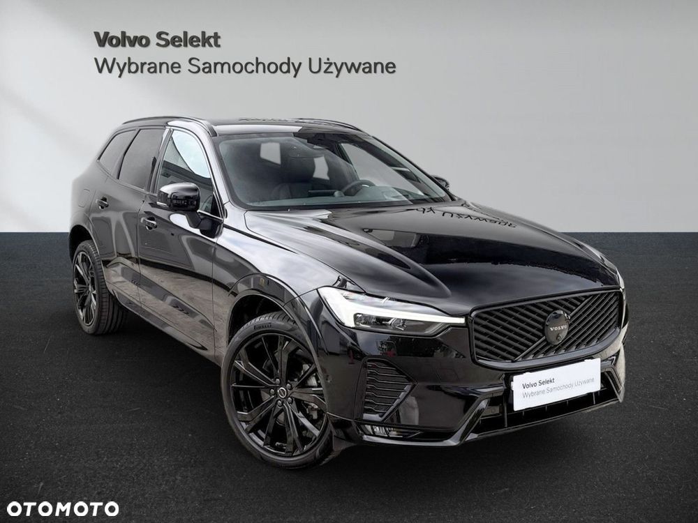 Volvo XC 60 - 4