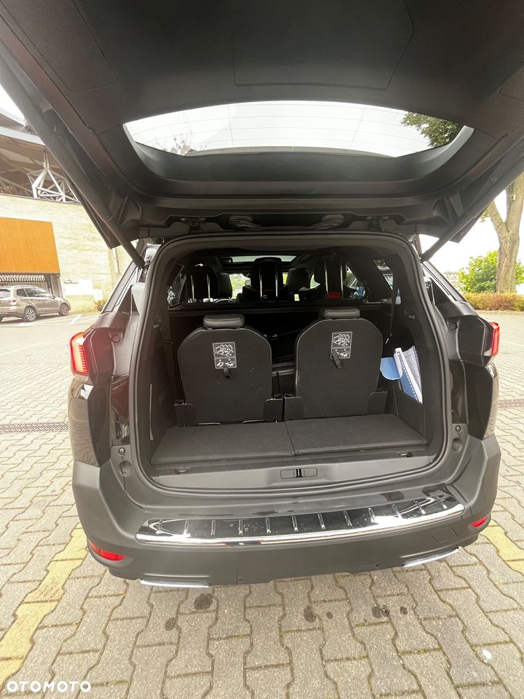 Peugeot 5008 2.0 BlueHDI GT S&S EAT8 - 6