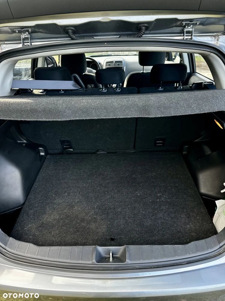 Mitsubishi ASX 1.6 Active - 17