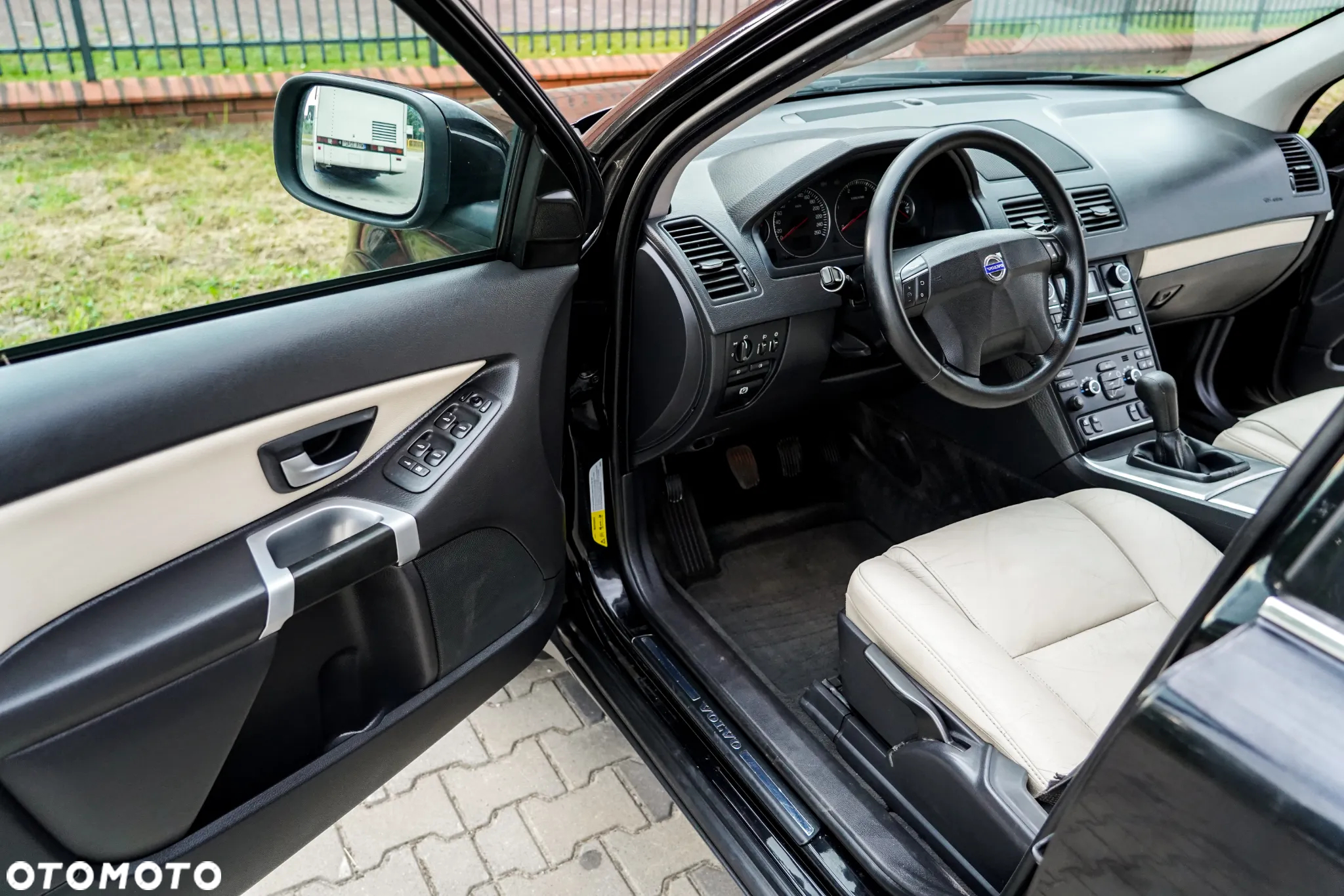 Volvo XC 90 D5 Sport - 21