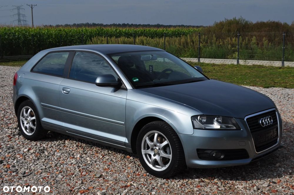 Audi A3 1.4 TFSI Ambition - 3