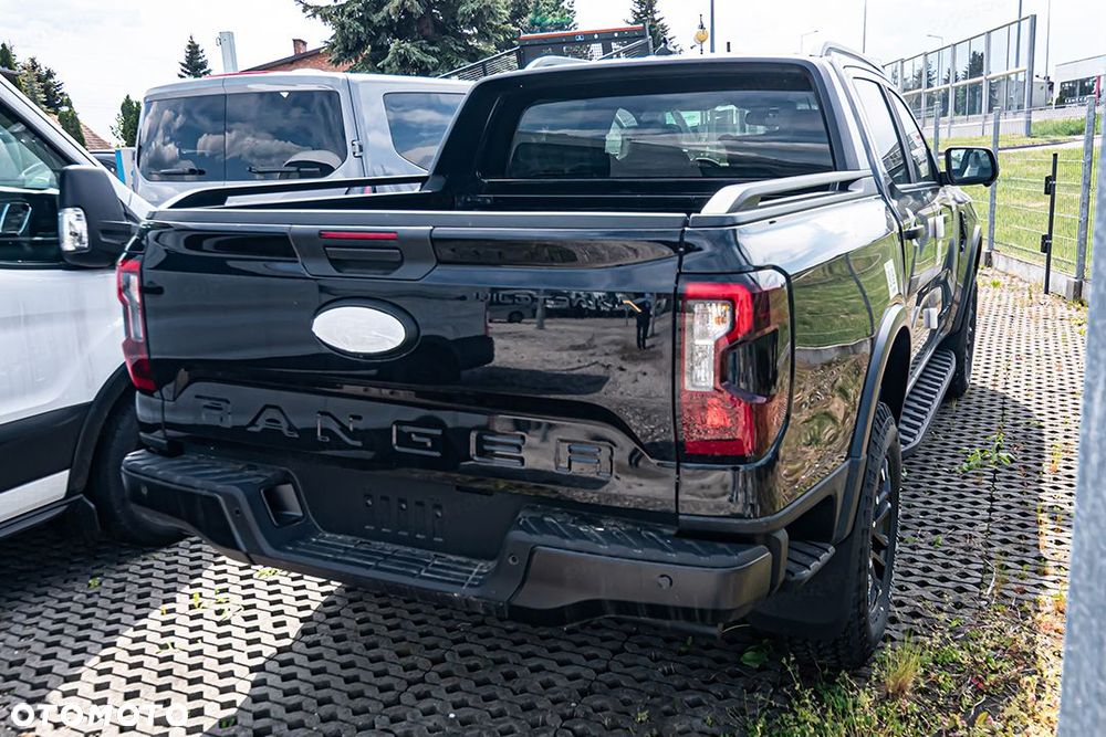 Ford Ranger - 6