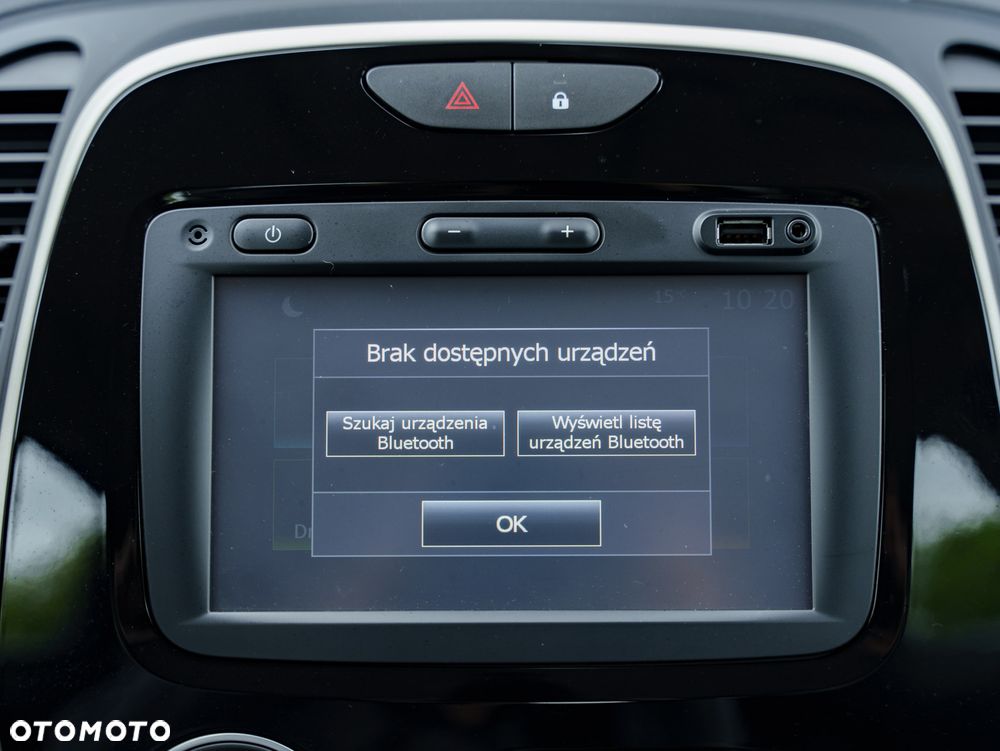 Renault Captur ENERGY dCi 90 Experience - 37
