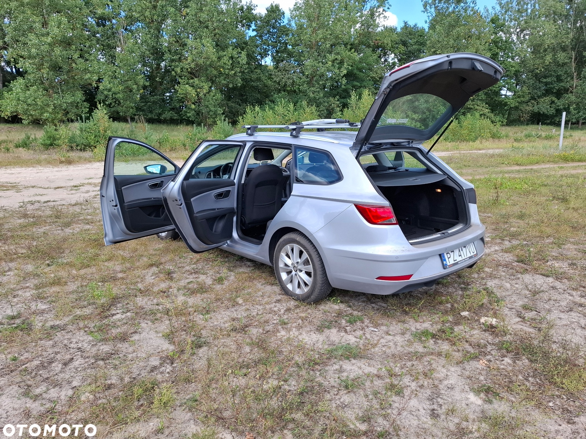 Seat Leon 1.4 TSI Style S&S - 16