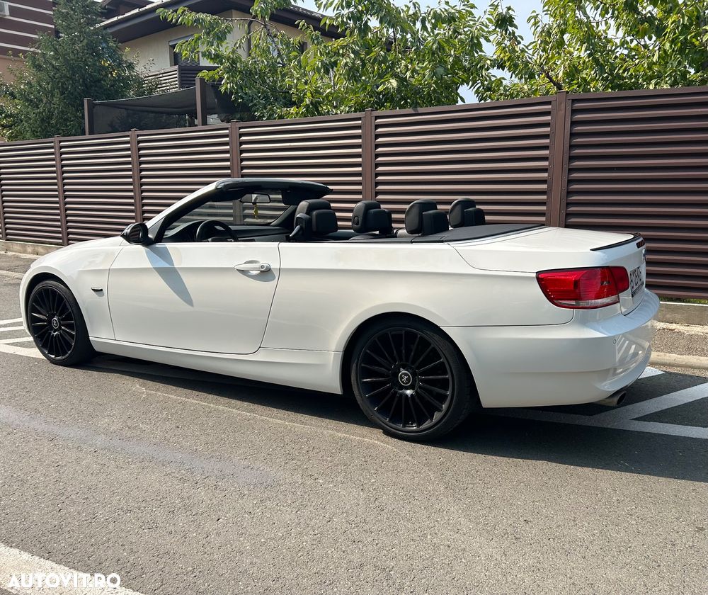 BMW Seria 3 320Ci - 7
