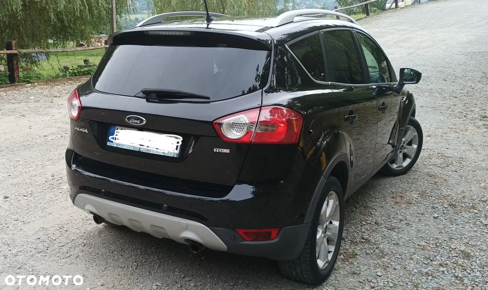 Ford Kuga 2.0 TDCi Titanium MPS6 - 2