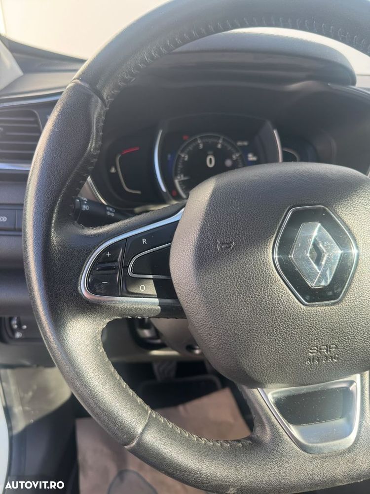 Renault Kadjar - 20