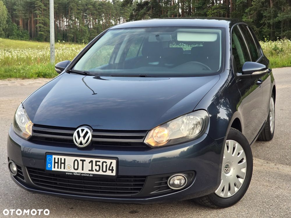 Volkswagen Golf 1.4 Style - 39