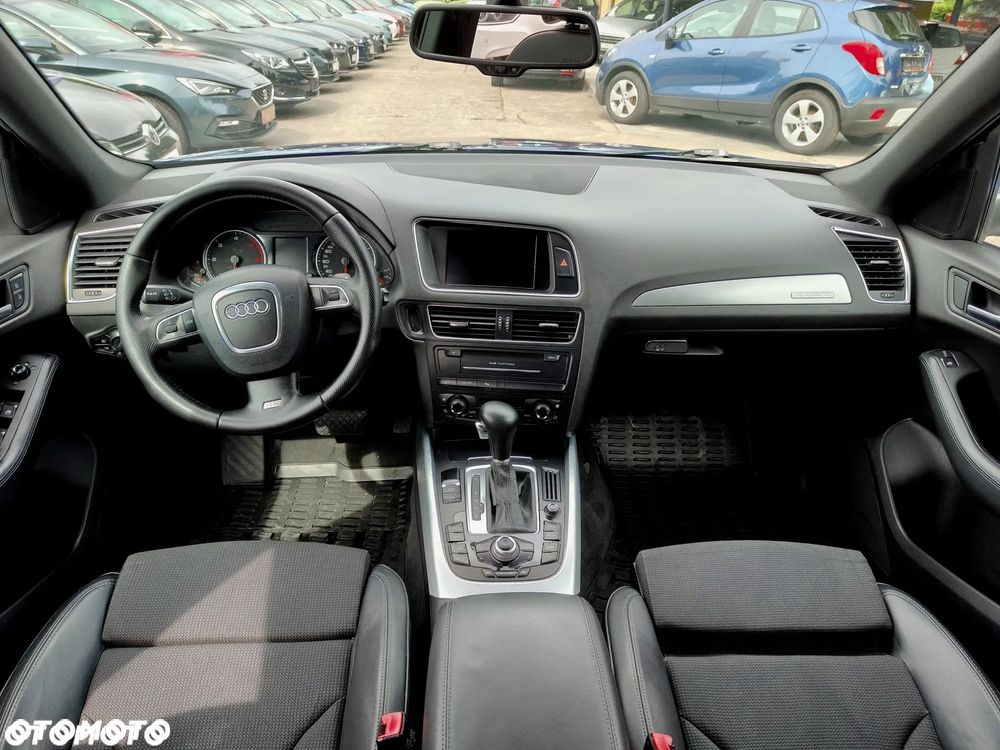 Audi Q5 - 19