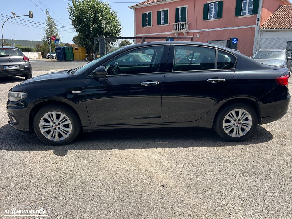 Fiat Tipo - 7