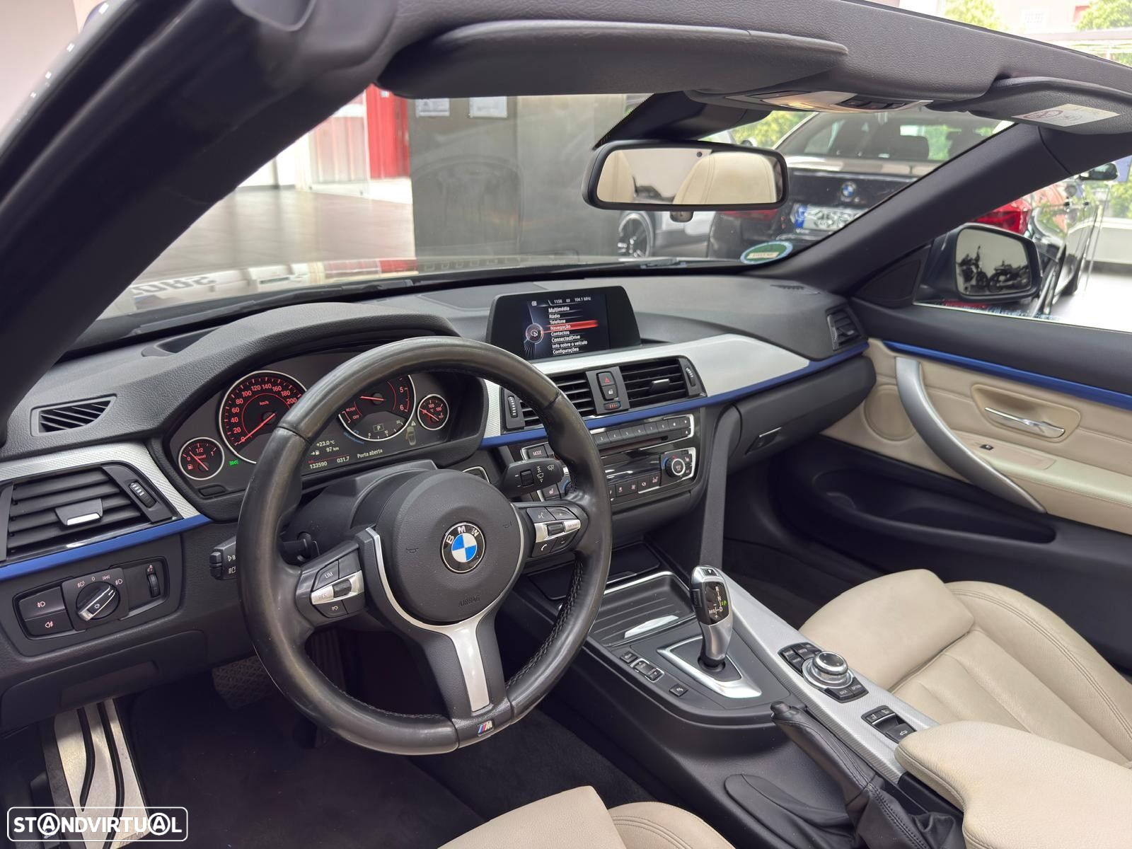 BMW 425 d Pack M Auto - 32