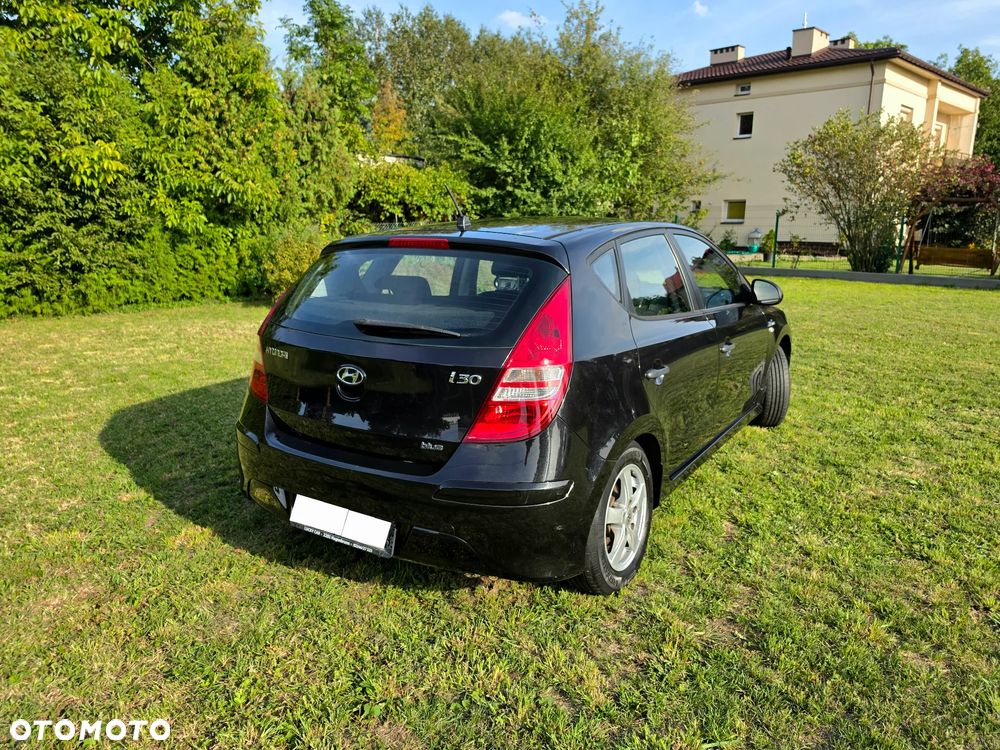 Hyundai i30 1.4 FIFA WM Edition - 4