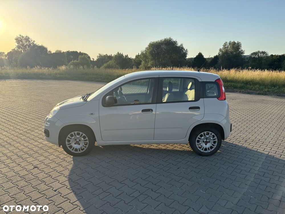 Fiat Panda - 3