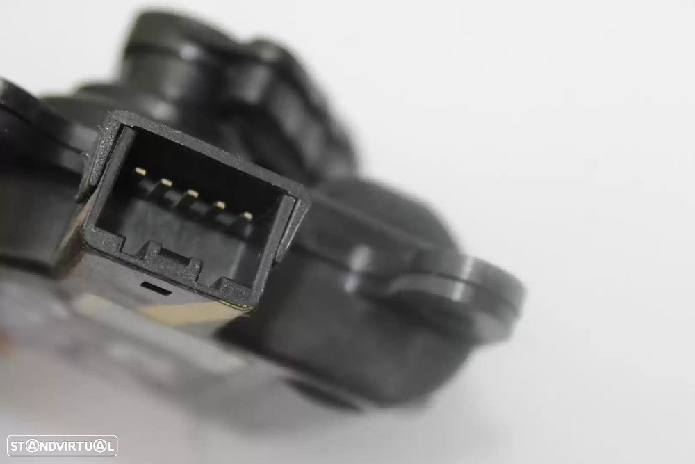 MOTOR CONDUTA SOFAGEM HYUNDAI SANTA FÉ II 2007 -AC1G4200 - 2