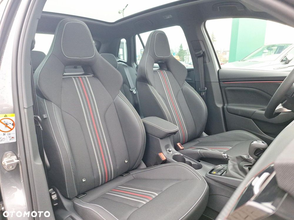 Skoda Kamiq 1.0 TSI Monte Carlo DSG - 19