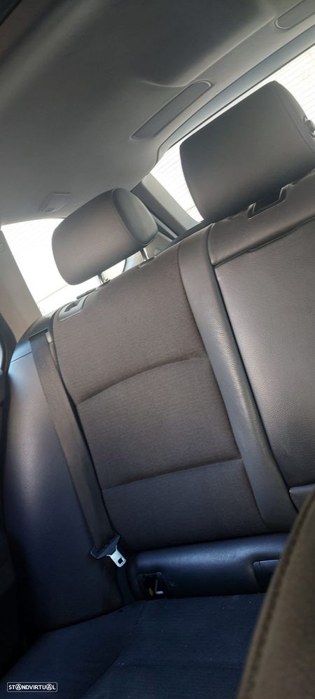 BMW 520 d Modern Line - 3