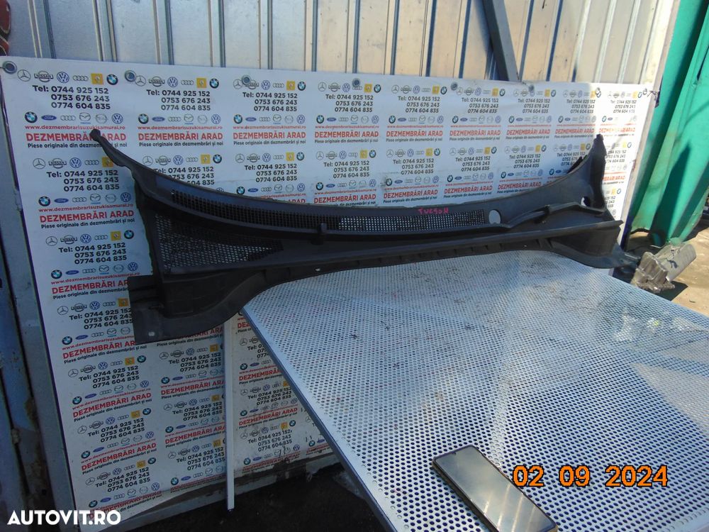 Grila stergatoare HYUNDAI Tucson 2014-2020 grila stergatoare tucson 3 - 2