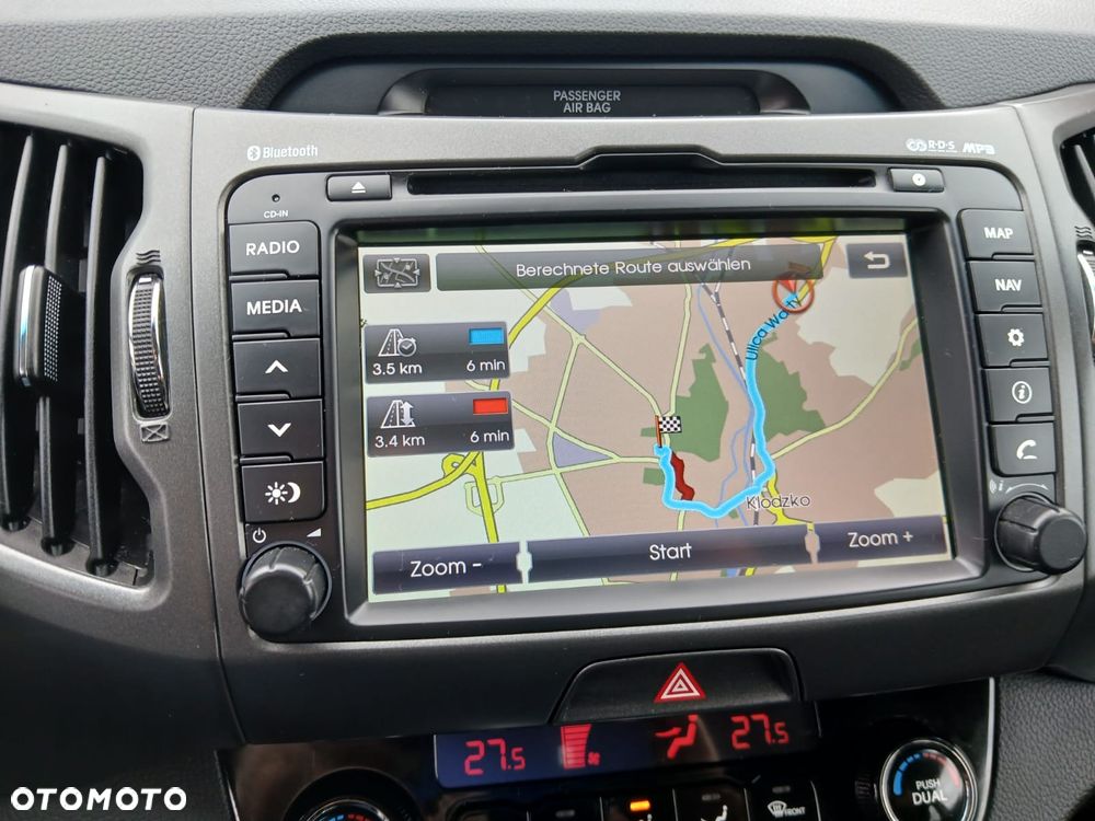 Kia Sportage - 15